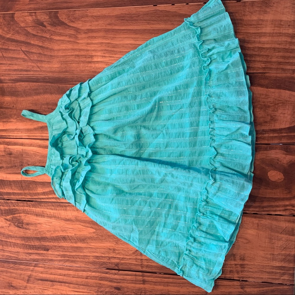 Toddler dress